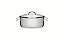 CACAROLA ACO INOX 2 ALCAS SOLAR - Imagem 1