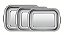 JG.ASSADEIRA ACO INOX 3PCS - Imagem 1