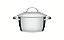 CACAROLA FUNDA ACO INOX ALLEGRA - Imagem 1