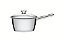 PANELA ACO INOX 1 CABO ALLEGRA - Imagem 1