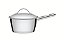 PANELA ACO INOX 1 CABO ALLEGRA - Imagem 1