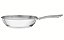 FRIGIDEIRA ACO INOX UNA - Imagem 1