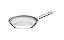 FRIGIDEIRA ACO INOX PROFESSIONAL - Imagem 1