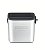 RECIPIENTE ACO INOX COFFEE BOX - Imagem 1
