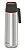 GARRAFA TERM.BALA ACO INOX BICO 1L - Imagem 1