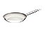 FRIGIDEIRA ACO INOX 1 CABO - Imagem 1