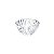 CJ 6 BOLWS DE CRISTAL BAMBOO 11,5X3X5,2CM - Imagem 3