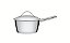 PANELA ACO INOX 1 CABO ALLEGRA - Imagem 1