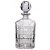 GARRAFA EM CRISTAL ECOLOGICO 787ML A24CM - Imagem 1