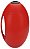 COOLER PARA 1 GARRAFA EM ABS VERMELHO - Imagem 1