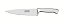 FACA CHEF INOX 8 CRONOS - Imagem 1
