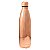 GARRAFA TERMICA PARA VIAGEM EM ACO INOX 500ML COR COBRE - Imagem 1