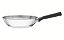 FRIGIDEIRA ACO INOX BRAVA BAQ.PT. - Imagem 1