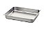 CUBA ACO INOX 1/1 100MM S/ALCA - Imagem 1