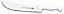FACA CARNE INOX 12 PROFISSIONAL BRA - Imagem 1