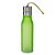 GARRAFA PLASTICA 600ML VERDE GA6025 - Imagem 1