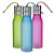 GARRAFA PLASTICA 600ML ROSA GA6025 - Imagem 6
