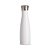 GARRAFA AÇO INOX 700ML BRANCO GA5500 - Imagem 1