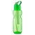 GARRAFA PLASTICA C/ P. GELO 700ML VERDE GA5300 - Imagem 1