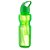 GARRAFA PLASTICA C/ P. GELO 700ML VERDE GA5300 - Imagem 3