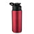 GARRAFA DE ALUMINIO 600ML VERMELHO GA5100 - Imagem 1