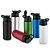 GARRAFA DE ALUMINIO 600ML PRETO GA5100 - Imagem 4