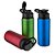 GARRAFA DE ALUMINIO 600ML AZUL GA5100 - Imagem 7