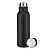 GARRAFA AÇO INOX 500ML BRANCO GA4700 - Imagem 1