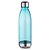 GARRAFA PLASTICA 750ML AZUL GA4500 - Imagem 1