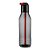 GARRAFA PLASTICA 600ML VERMELHO GA4400 - Imagem 1
