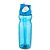 GARRAFA PLASTICA 900ML AZUL GA4300 - Imagem 1