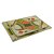 CJ. DE PETISQUEIRA DE CERAMICA - BARALHO - 2 PCS - Imagem 1