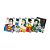 BARALHO PVC DC CARACTHERES COLORIDO 5,7 X 8,7 CM - Imagem 1