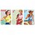 BARALHO COCA COLA PLASTICO PIN UP BROWN LADY COLORIDO - Imagem 1