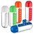 GARRAFA PLASTICA P COMPRIMIDO 700ML AZUL GA4100 - Imagem 6
