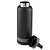 GARRAFA ACO INOX 750ML PRETA GA2955 - Imagem 1