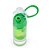 GARRAFA PLASTICA 750ML VERDE GA2000 - Imagem 5
