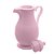 GARRAFA TÉRMICA DE PLÁSTICO VINTAGE ROSA 1l - Imagem 5