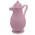 GARRAFA TÉRMICA DE PLÁSTICO VINTAGE ROSA 1l - Imagem 1