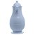 GARRAFA TÉRMICA DE PLÁSTICO VINTAGE AZUL 1l - Imagem 3