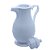 GARRAFA TÉRMICA DE PLÁSTICO VINTAGE AZUL 1l - Imagem 5