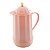 GARRAFA TÉRMICA DE PLÁSTICO GENOVA ROSA 1l - Imagem 1