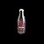 GARRAFA DE VIDRO STRENGTH 950ml - Imagem 1