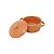 CAÇAROLA DE PORCELANA FARM LARANJA 13x10x5cm - Imagem 4