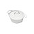 CAÇAROLA DE PORCELANA C/TAMPA 1,6L - Imagem 2