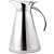 GARRAFA TERMICA ACO INOX PAREDE DUPLA 1L 17X14X22,5CM - Imagem 1