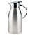 GARRAFA TERMICA CAFE ACO INOX PAREDE DUPLA 1,5L 19X12X26 - Imagem 1