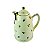 GARRAFA TERMICA DE PORCELANA 19CM X 16CM X 26,5CM - Imagem 1