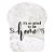 DESCANSO PANELA DECORATIVO HOME CERAMICA 25X20 COR BRANCO - Imagem 1