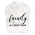 DESCANSO PANELA DECORATIVO FAMILY CERAMICA 25X20 COR BRANCO - Imagem 1